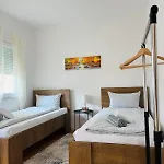 Apartman Oak Nest *