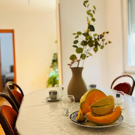 Oak Nest شقة موستار