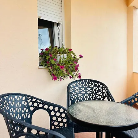 Daire Oak Nest Mostar