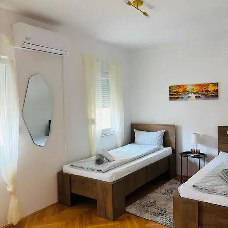 شقة Oak Nest موستار