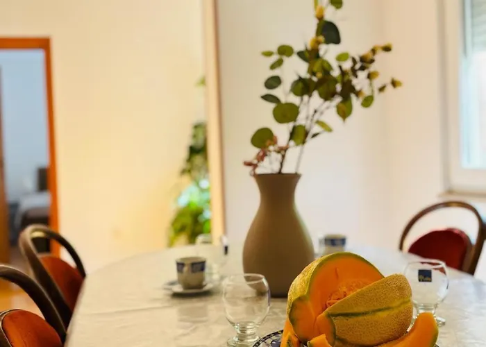 Oak Nest Daire Mostar