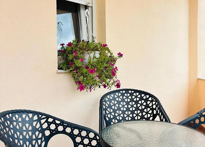 Daire Oak Nest Mostar